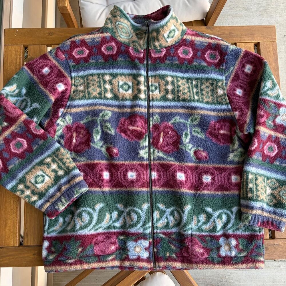 Alfred-dunner Women's Multi Jumper